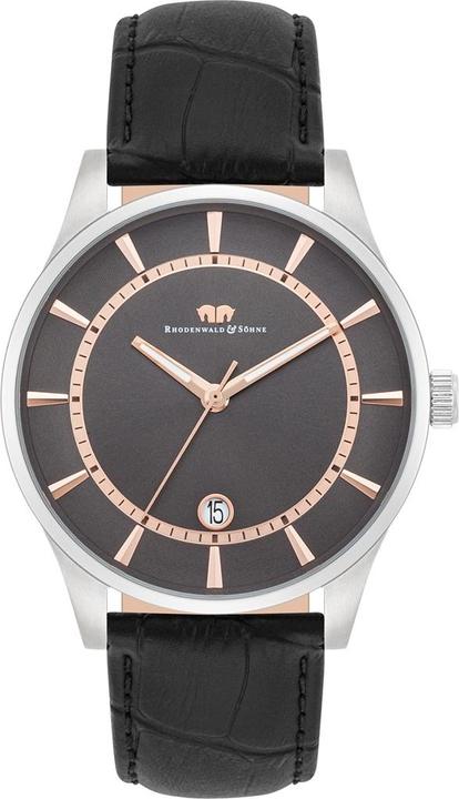 Produktbild Herren Uhr Eragon - 37214 (43 mm)