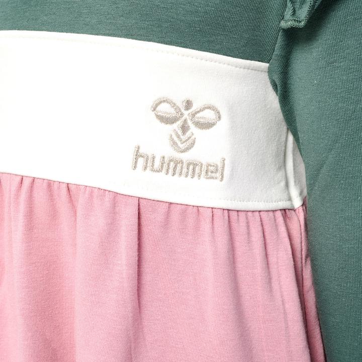 Produktbild hummel hmlJAMILA DRESS L/S (104)