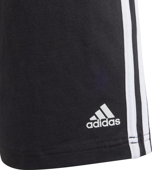 Image du produit Adidas Short Kid's 3-Stripes KN (152)