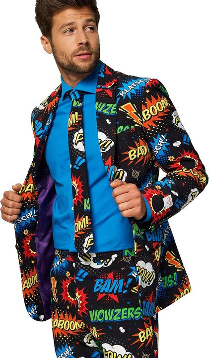 Actual product image OppoSuits Badaboom (52)