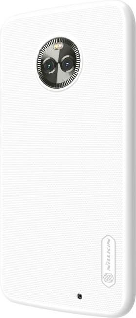 Produktbild Nillkin Super Frosted Shield Series (Motorola Moto X4)