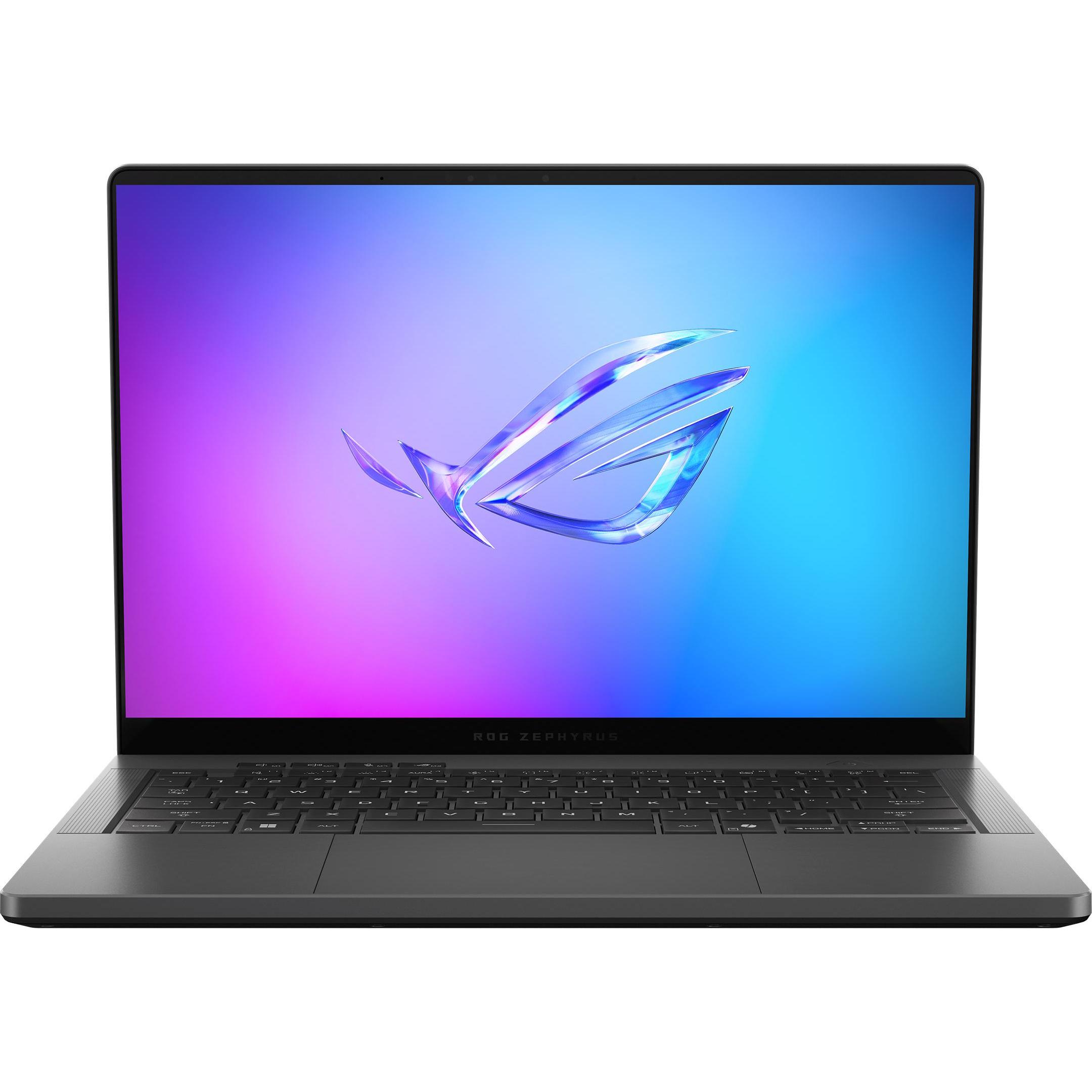 ASUS ROG Zephyrus G14 GA403WW-QS073W 14" WQXGA+ OLED AI9 HX370 32GB/1TB RTX5080 Win11 (14", Marvell 