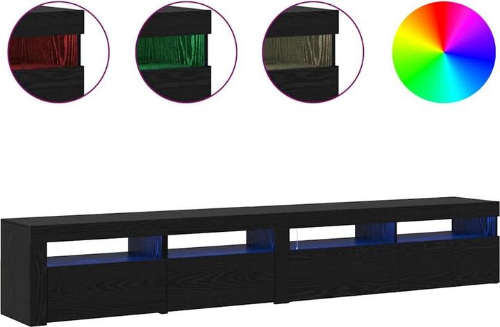 Produktbild VidaXL TV-Schrank (240 x 35 x 40 cm)