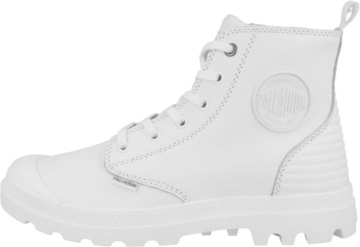 Produktbild Palladium Pampa Hi Zip Cyber (40)