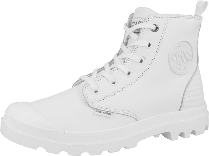 Produktbild Palladium Pampa Hi Zip Cyber (40)