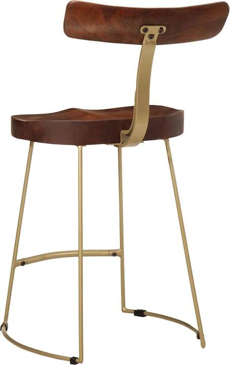 Produktbild vidaXL Barhocker