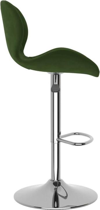 Produktbild vidaXL Barhocker