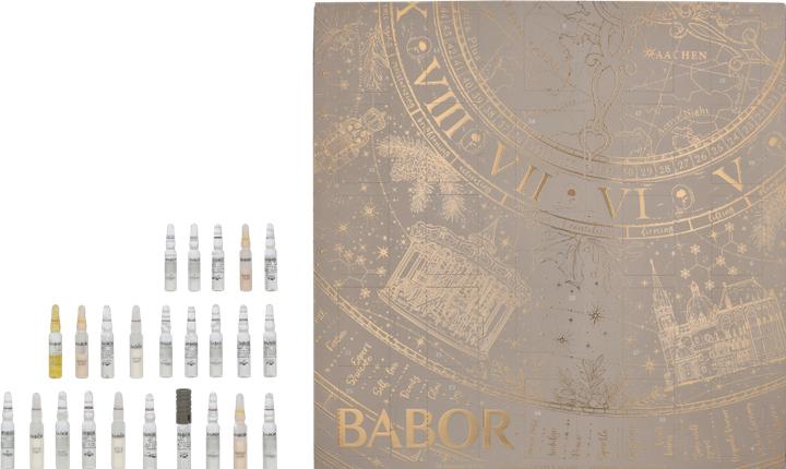 Produktbild Babor Ampoule Concentrates