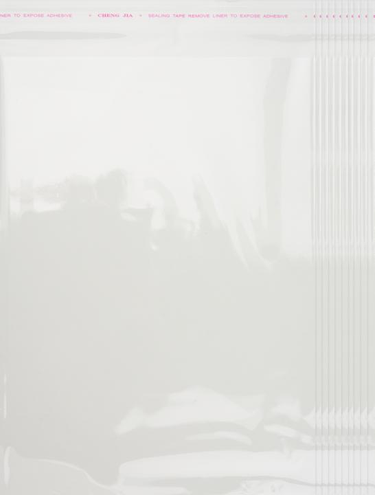 Immagine prodotto VBS Buste protettive XXL per carte "16,5 x 23 cm", 500 pezzi (500 pz.)