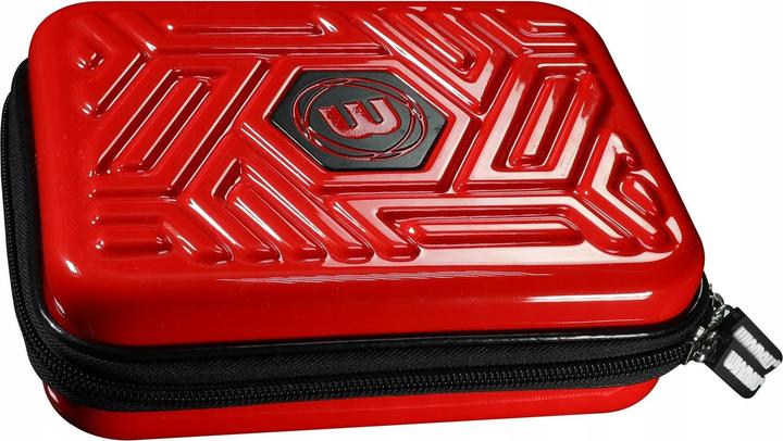 Winmau Armor G1 Dart Case Red