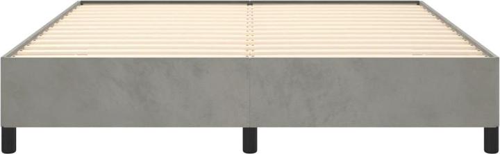 Produktbild vidaXL Bettgestell (160 x 200 cm)