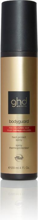 ghd Bodyguard Heat Protect Color Hair 120 ml (120 ml)