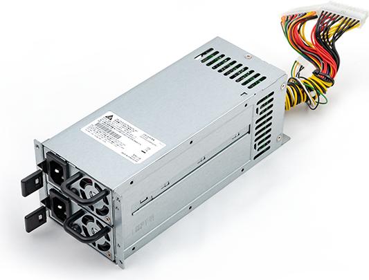 Image du produit Synology Alimentation de rechange pour NAS (interne) PSU 350W-RP SET 1