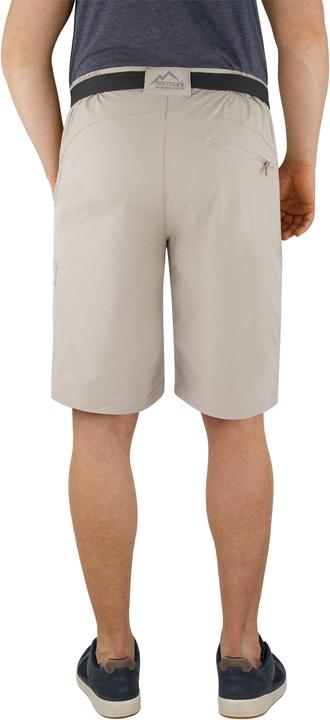Produktbild Normani Herren Softshell-Shorts Minkey (XL)