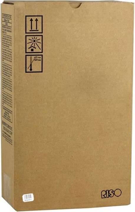 Immagine prodotto riso Master HD A3, Tipo 87 (S-6872E) (S6872E) S-8140 S8140