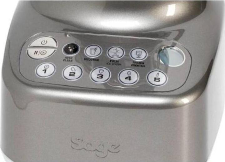 Image du produit Sage The 3X Bluicer (1000 W)