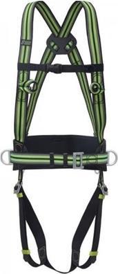 Actual product image Kratos HARNESS FA1020300 (Safety harness)