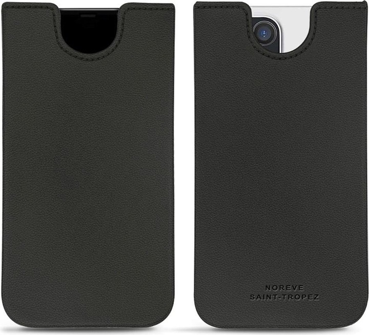 Noir PU ( Black )