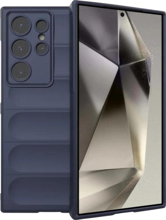 Immagine prodotto Screenguard Copertura CloudCase (Samsung Galaxy S24 Ultra)