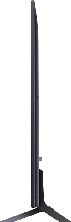 Image du produit LG 75QNED80T6A (75", QNED80, QNED, 4K, 2024)