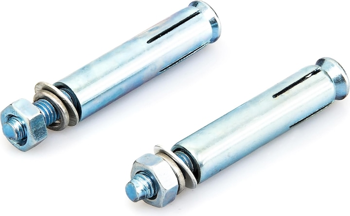Produktbild Relaxdays Mini Wandtresor