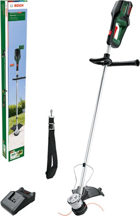 Produktbild Bosch Home & Garden AdvancedGrassCut 36V-33 (Trimmfaden)