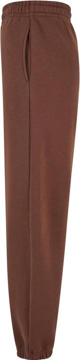Immagine prodotto Build Your Brand Pantaloni da Ginnastica Soffice Donna (5XL)