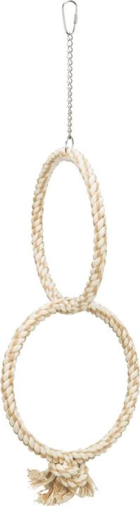 Trixie Rope rings, ø 16 cm