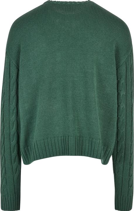 Image du produit Urban Classics Sweat Boxy - 17996 (3XL)