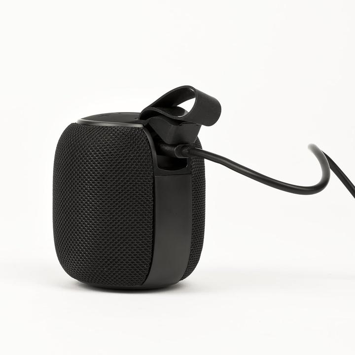 Actual product image Trevi XR 8A16