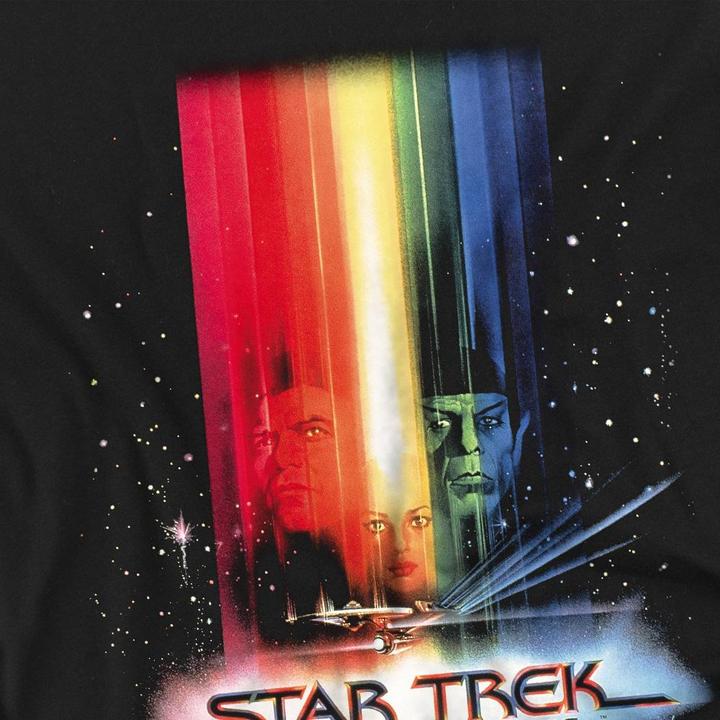 Produktbild Motion Picture TShirt (S)