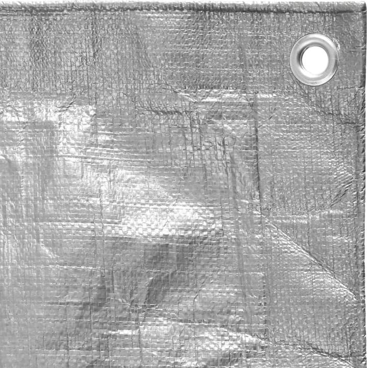 Produktbild vidaXL Abe (4 x 5 m)