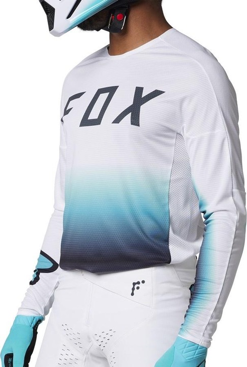 Produktbild Fox JERSEY 23 360 FGMNT WHT (L)