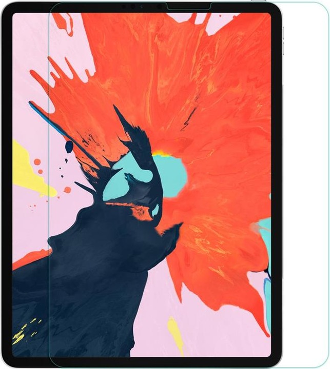 Actual product image Nillkin Amazing H+ (1 Piece, iPad Pro 12.9 2018 (3. Gen))