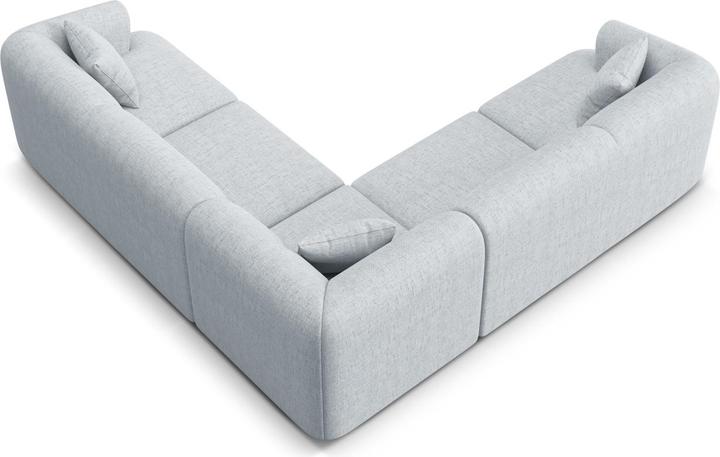 Produktbild Cosmopolitan Design Campi (Ecksofa)