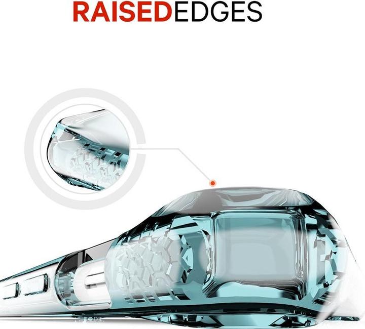 Actual product image Itskins Spectrum Clear (Apple iPhone 11 Pro Max)