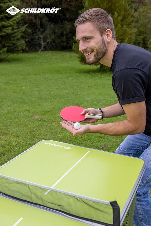 Image du produit Schildkröt Table de ping-pong portable Midi