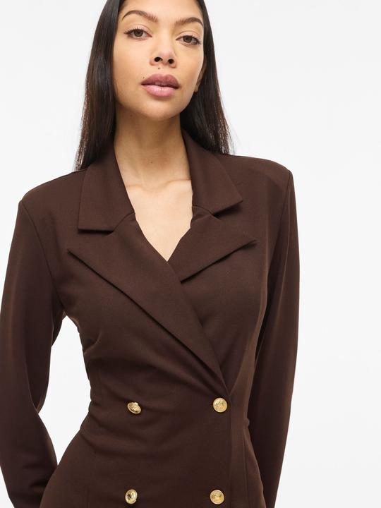 Image du produit Vila VICLARA Spitzen Blazerkleid (M)