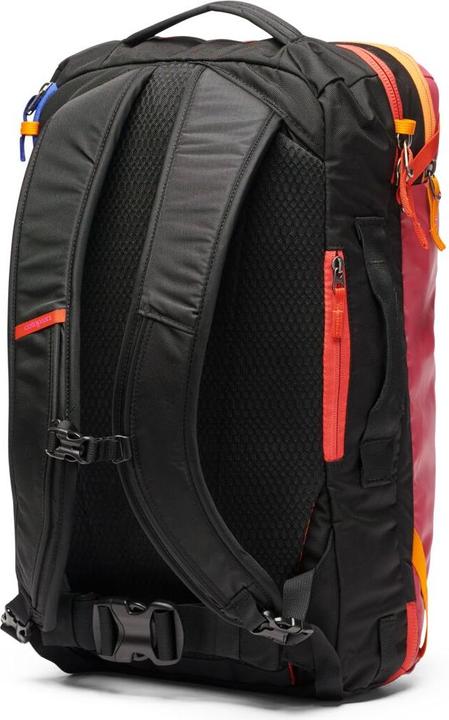 Image du produit Cotopaxi Allpa - Travelpack 28L Raspberry (28 l)