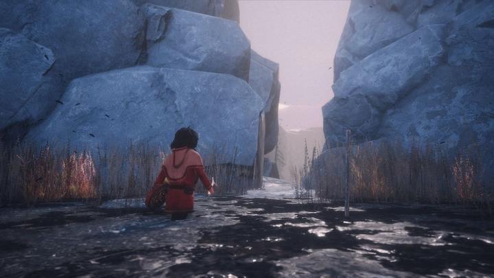 Immagine prodotto Plug In Digital Skabma - Snowfall (PS5, DE)