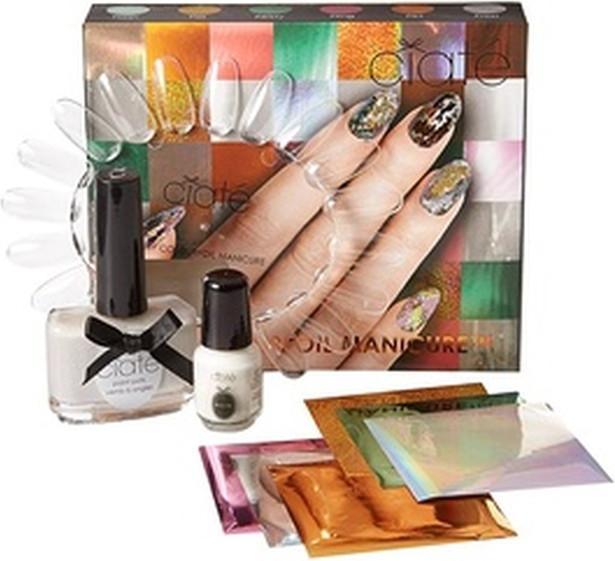 Ciaté London Ciate Set 15.5ml (15.50 ml)