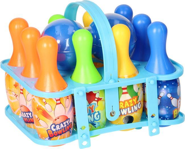 Productafbeelding Bowling set