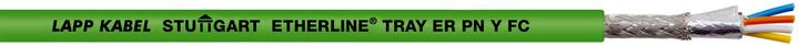 Lapp Etherline Y (SF/UTP, CAT5e, 500 m)