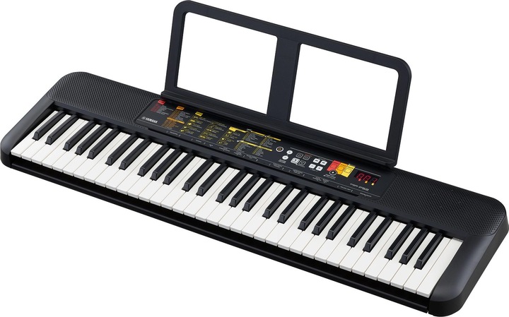 Image du produit Yamaha PSR-F52