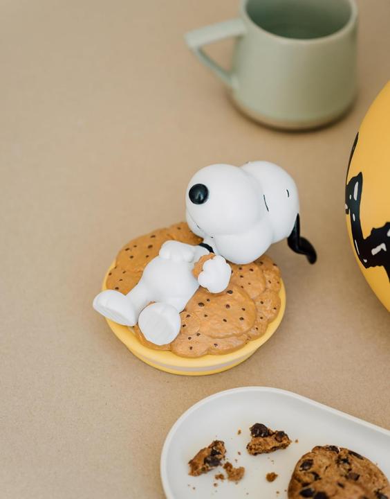 Actual product image Peanuts - Snoopy's sleeping (3.30 l)