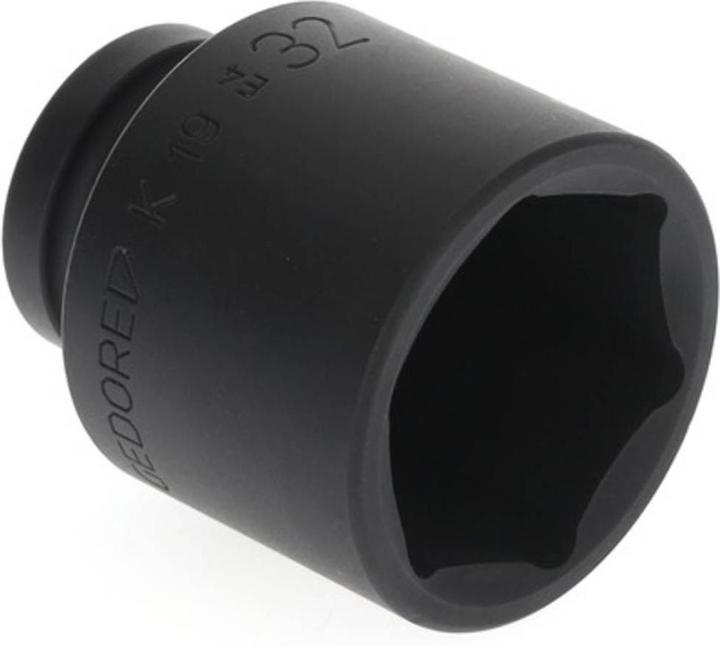 Actual product image Gedore 19 32 hexagonal power screwdriver bit (32 mm)