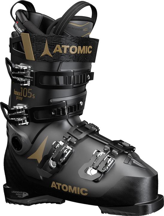 Immagine prodotto Atomic Scarpone da sci HAWX PRIME 105 S W (22.5)