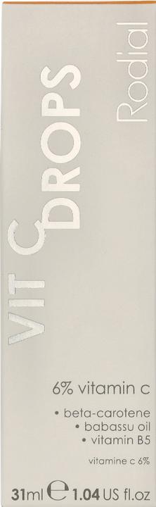 Produktbild Rodial Drops (31 ml)