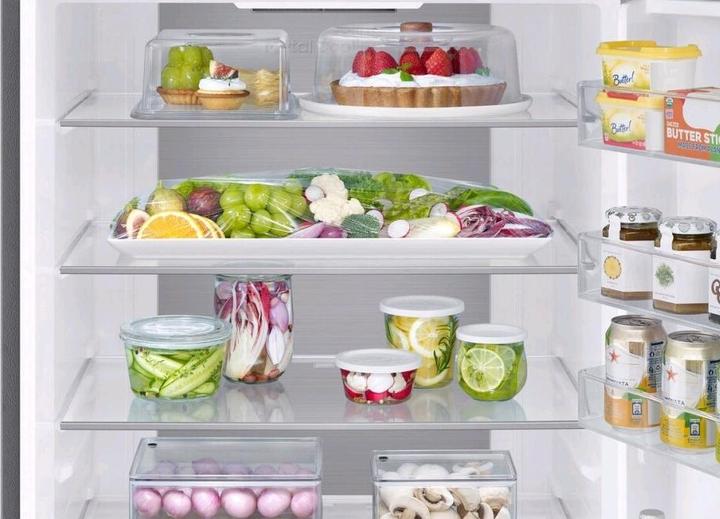 Immagine prodotto Samsung RB5 (538 l)