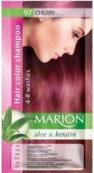 Produktbild Marion Shampoo 4-8 Wash 97 Cherry 40Ml (40 ml, Flüssiges Shampoo)
